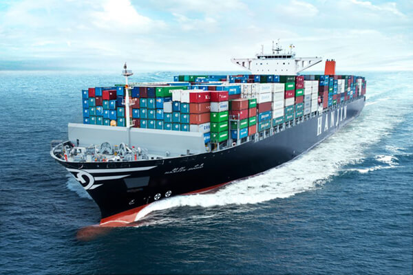 Marine Supply